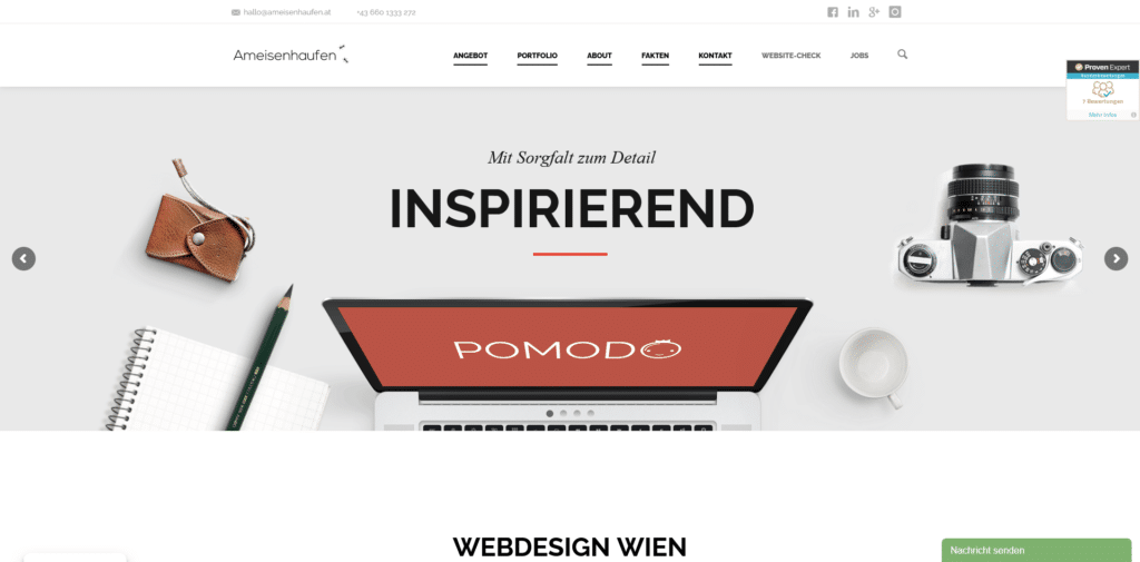 WEBDESIGN-Wien-von-Ameisenhaufen.at-Webseiten-App-Entwicklung